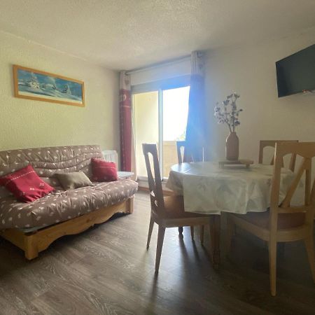 Апартаменты Appt Chaleureux 2 - 4 Personnes Au Pied Des Pistes - Draps Et Linges De Toilette Non Fournis - Menage Non Inclus Ла-Монжи Экстерьер фото